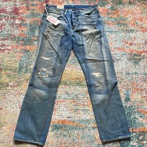 Levi’s Vintage Clothing